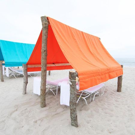 Beach Shack Cape May Buitenkant foto
