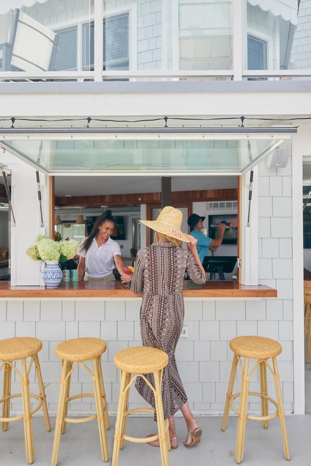 Beach Shack Cape May Buitenkant foto
