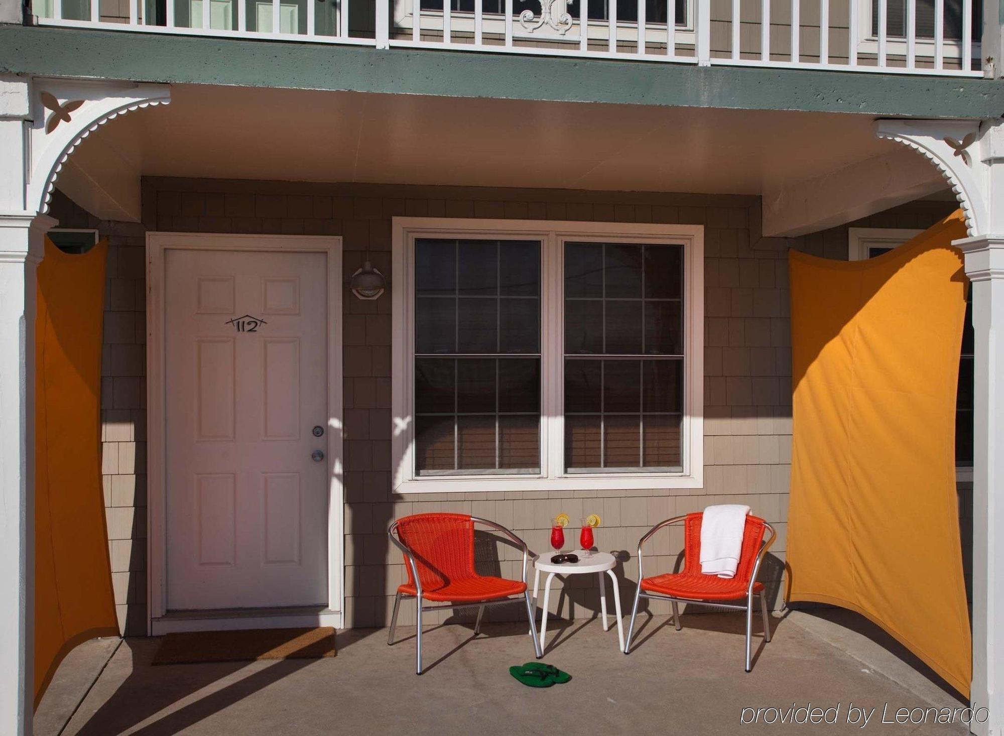 Beach Shack Cape May Buitenkant foto